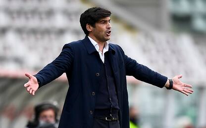 Fonseca: "In Europa giochiamo meglio, è colpa mia"