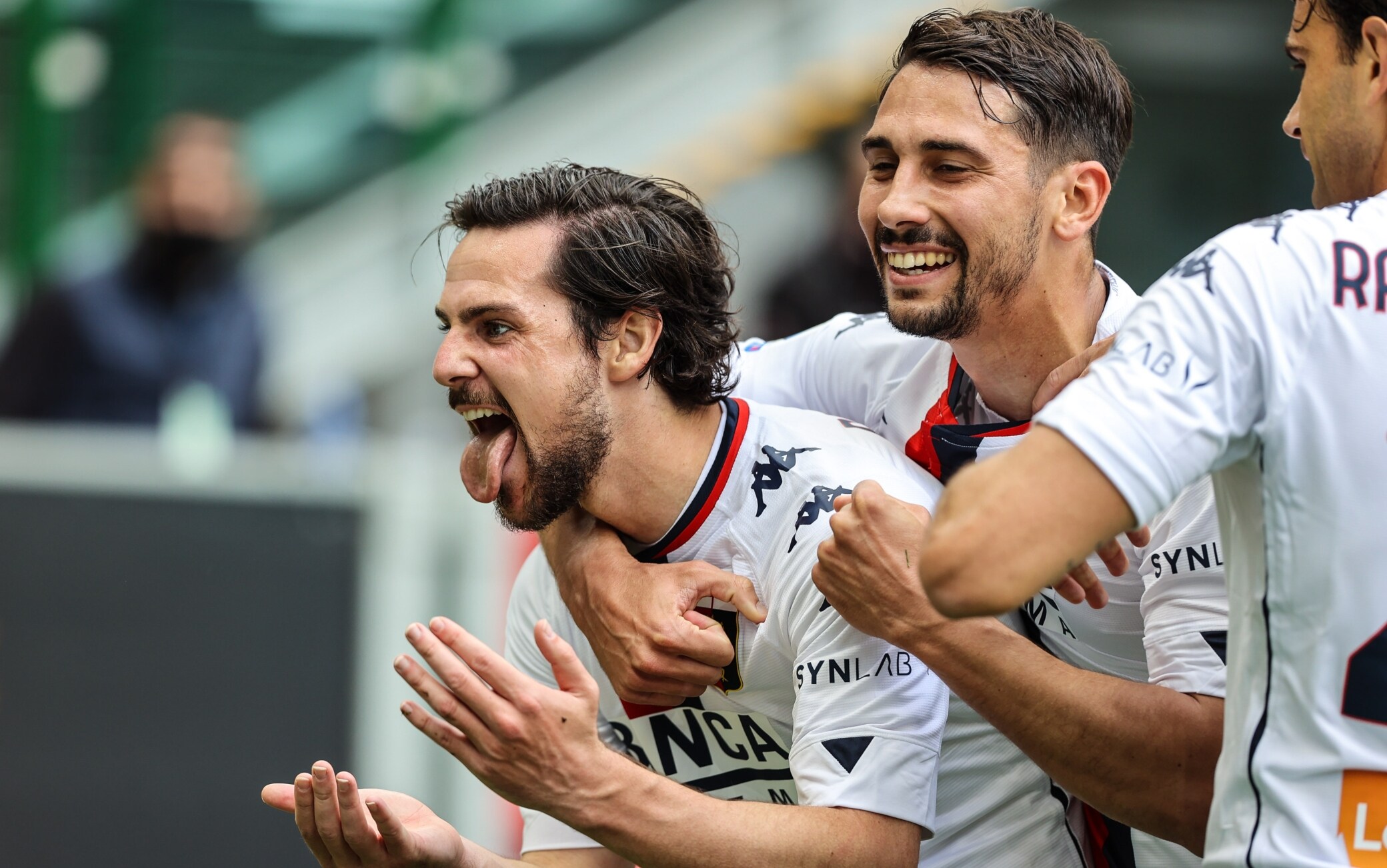 Milan Genoa, il risultato in diretta live della partita di Serie A | Sky  Sport