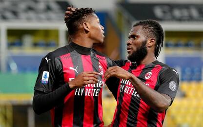 Milan-Genoa: Leao punta, Destro c'è. Le probabili
