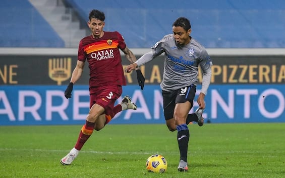 Serie A, il calendario del prossimo turno infrasettimanale: la 32 ...