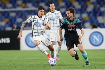 Serie A, le migliori giocate della 31^ giornata