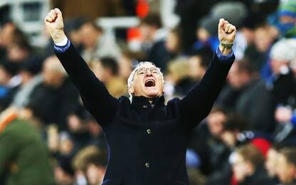 Ranieri: "Superlega? Ho pensato al mio Leicester"