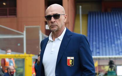  Ballardini: "Con me cammino straordinario"