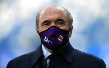 Commisso: "L'Inter doveva essere penalizzata"