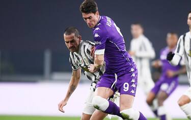 Fiorentina-Juventus, dove vedere la partita in tv 