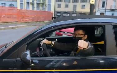 L'agenda di Zhang e la situazione del club