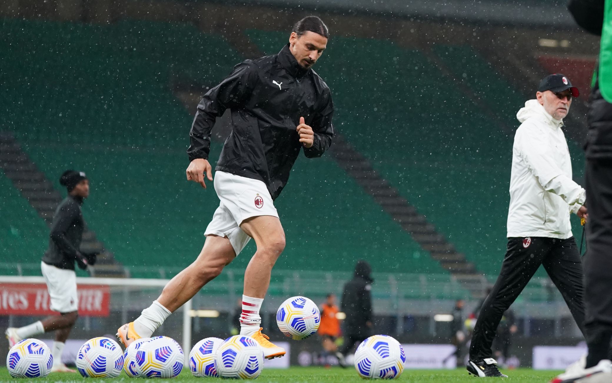 Milan Benevento, il risultato in diretta live della ...