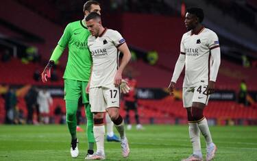 Lesione per Veretout e Spinazzola, Lopez si opera?
