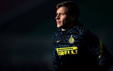 Barella, il capitano del futuro