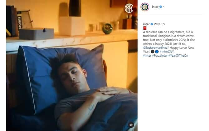 Lautaro, dall'addio all'Inter allo scudetto da protagonista