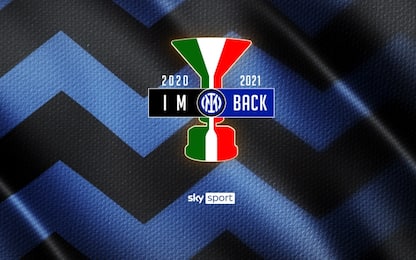 Scudetto Inter, tutti i numeri della stagione