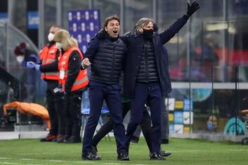 Storia tattica dello scudetto dell'Inter