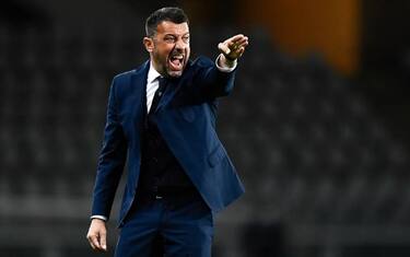 D’Aversa: "Tutti responsabili ma futuro è roseo"