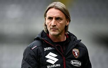 Nicola: "1-0 meritato, ma salvezza va conquistata"