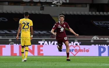 Torino verso la salvezza, il Parma va in B: 1-0