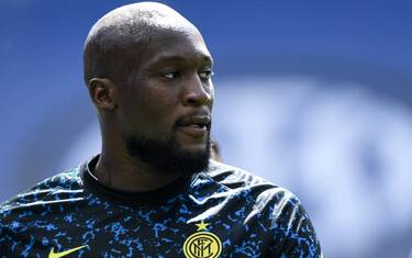 Lukaku: "Per Conte combatterò fino alla morte"