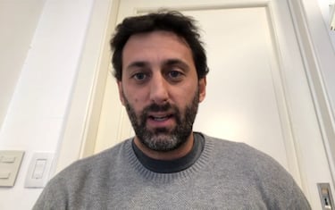 Milito: "Scudetto? Spero sia l'inizio di un ciclo"