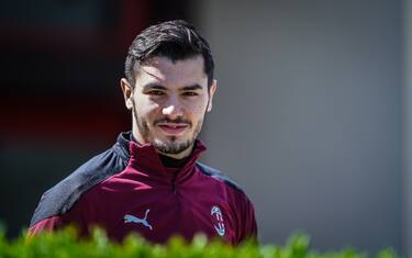 Milan, Brahim in pole. Roma, c'è Darboe: probabili