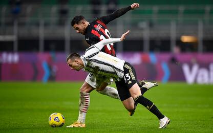 Juventus-Milan, le chiavi tattiche della sfida