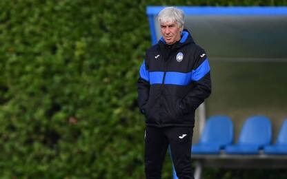 Caso Gasperini, antidoping rimanda atti a Procura