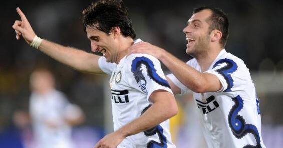 Maglia inter top 2011 biscione