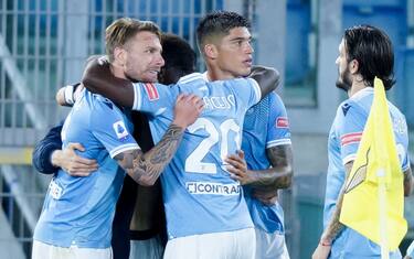 Immobile all'ultimo respiro: Parma beffato al 95'