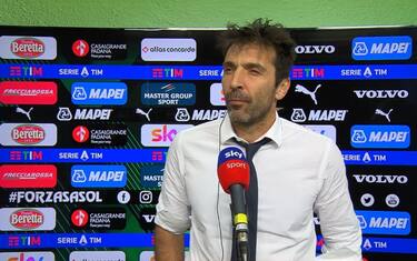 Eterno Buffon: "Ho offerte, decido tra 20 giorni"