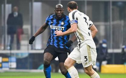 Juve Inter, dove vedere la partita in tv e streaming | Sky ...
