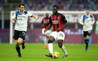 Serie A, il calendario del prossimo turno