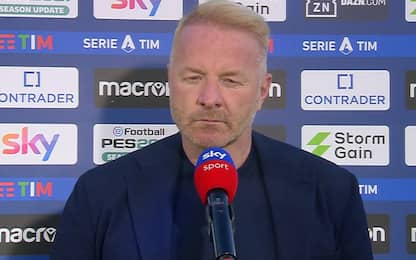 Tare torna sul derby: "Mou impari a perdere"