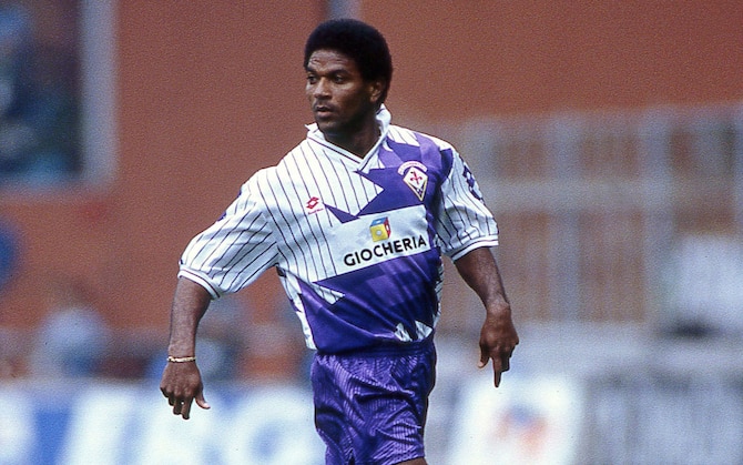 Serie A le 10 maglie pi brutte di sempre secondo ESPN le foto