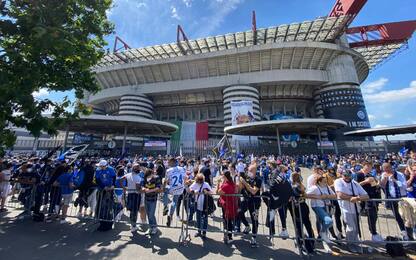 Serie A 2021-22, la classifica spettatori