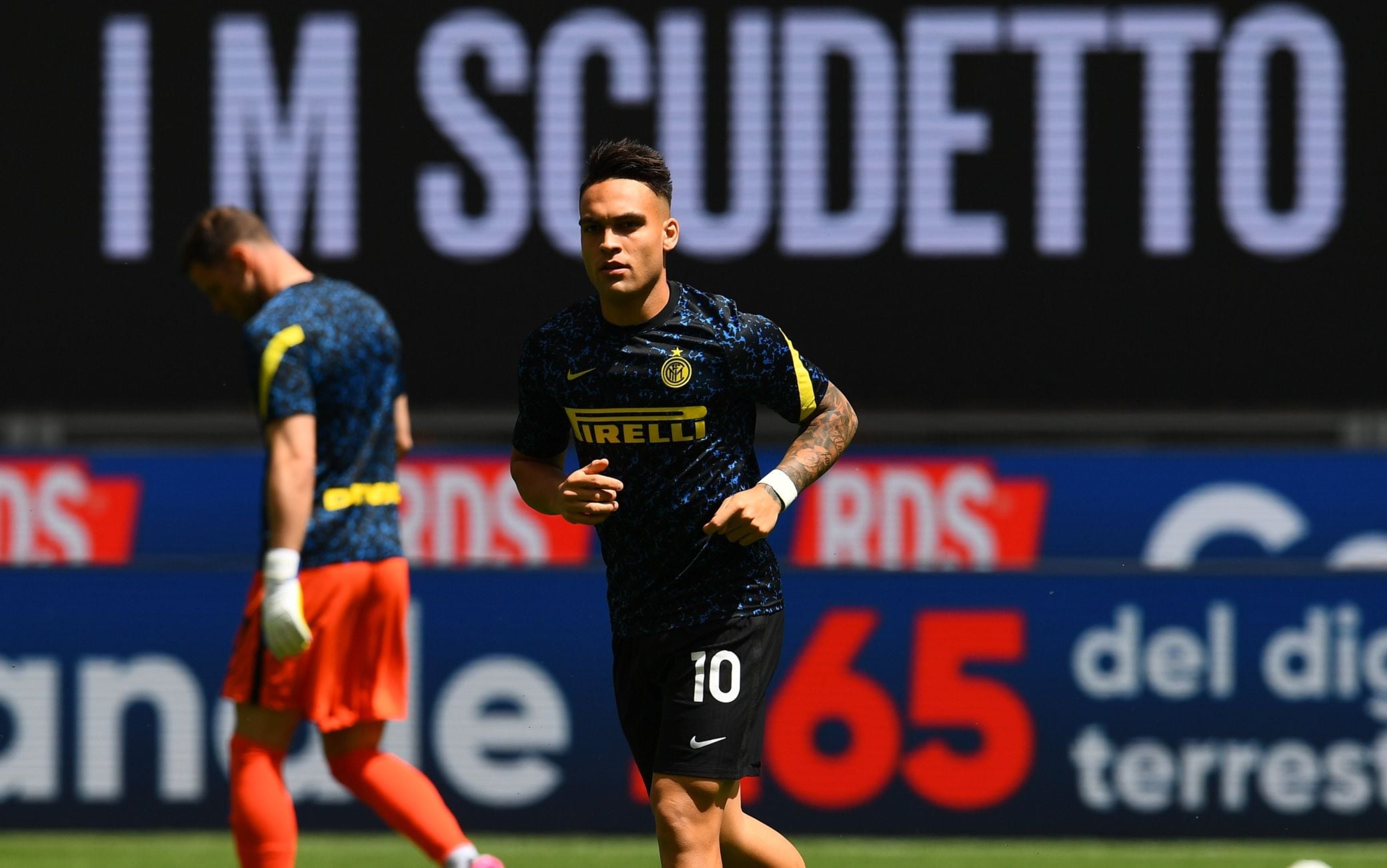 Inter Udinese, il risultato in diretta live della partita ...
