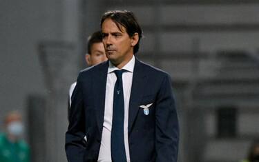 Inzaghi: "Rinnovo? Aspetto solo perché è la Lazio"