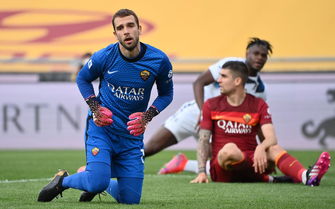 Serie A, la classifica per gol