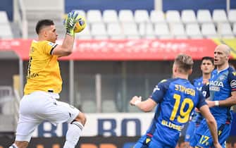 Parma vs Udinese - Serie A TIM 2020/2021