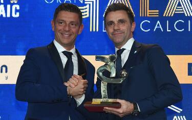 Designatore arbitri: Rocchi al posto di Rizzoli?