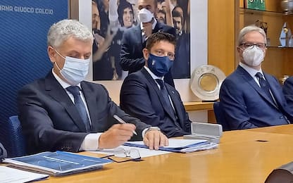 Ufficiale, Rocchi nuovo designatore di Serie A e B