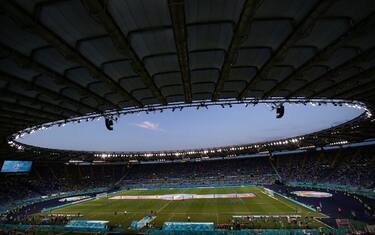 FIGC chiede stadi aperti al 100% prossima stagione