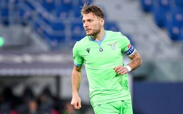 Rivoluzione in A: maglie verdi vietate dal 2022/23