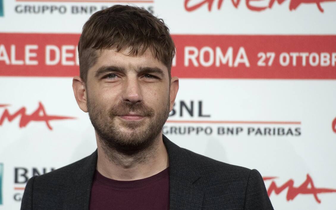 Libero De Rienzo, morto a 44 anni l'attore. Il tweet di ...