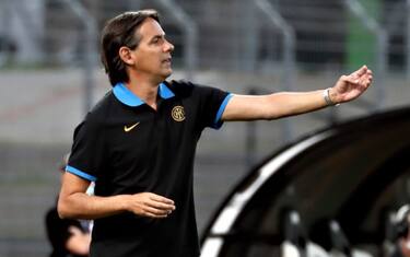 Inzaghi: "Servono esterni, Dimarco resterà"
