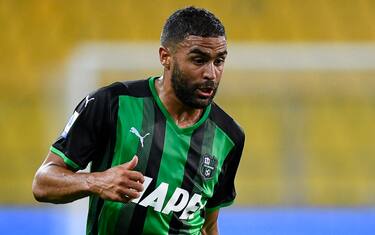 Sassuolo, Defrel positivo al Covid: è asintomatico