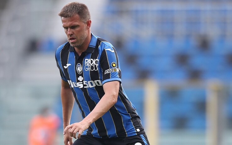 Atalanta, sette gol all'Alessandria: doppietta di Ilicic ...