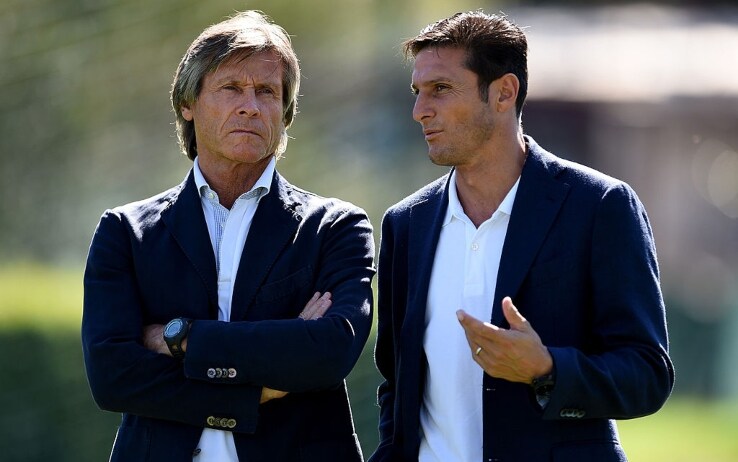 Inter: ruptura con O’Reale oficial.  Declaración del club nerazzurri