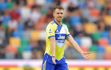 Lesione per Ramsey: rientrerà solo dopo la sosta