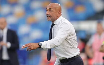 Spalletti: "Vittoria meritata, ma si può crescere"