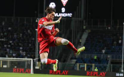 I più giovani a segnare 30 gol: c'è anche Vlahovic