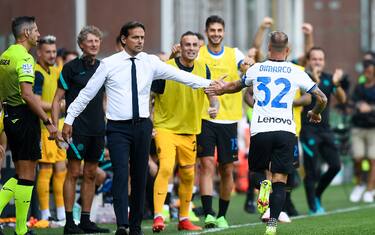 Inzaghi: "Era una partita da vincere, ora il Real"