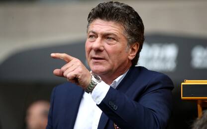 Cagliari, ecco Mazzarri: è il nuovo allenatore
